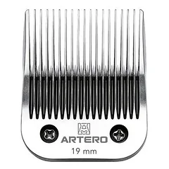 Artero Scherkopf Typ A5 Nr. 3/4 für Schermaschine