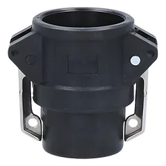 Hofman Animal Care Cowdrencher Drill-Driven Spare Parts Quicklock