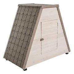 zooplus Exclusive namelis katėms Madeira, L 90 x B 50 x H 75 cm — 2 nuotrauka