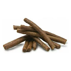 Hau&Miau Pausesnack skanėstai šunims, ėrienos lazdelės 500 g — 2 nuotrauka