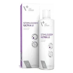 VetExpert Stimuderm Ultra Long Hair Shampoo 250ml