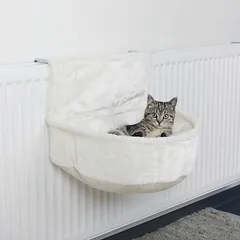 TRIXIE Kabinamas katės gultas ant radiatoriaus