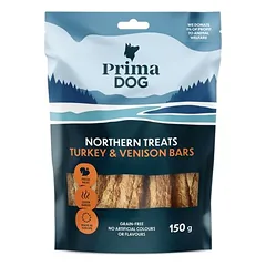 PrimaDog Northern Snack nuotrauka