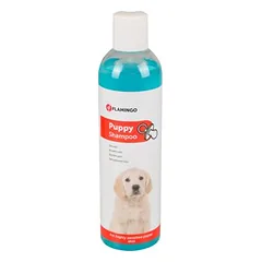 Flamingo Puppy Shampoo švelnus šampūnas šuniukams, 300 ml
