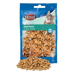 TRIXIE Denta Fun Dentinos su vitaminais, 50 g
