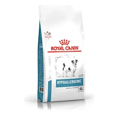 ROYAL CANIN Hypoallergenic Small Dog HSD24 3,5kg