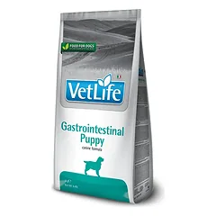 FARMINA VET LIFE – DOG Dry GASTROINTESTINAL PUPPY 2 kg