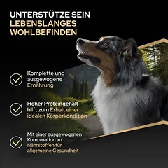 PURINA PRO PLAN Medium Adult Everyday Nutrition sausas maistas šunims, 5 - 9,9 kg — 2 nuotrauka