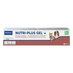 Virbac Nutri-Plus Gel