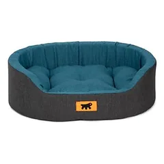Ferplast Ferplast Indoor-Hunde- und Katzenbett aus DANDY COLOURS