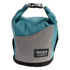 Wolf of Wilderness maišelis maistui, apie L 22 x B 20 x H 42 cm — 4 nuotrauka