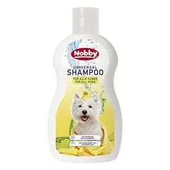 Universalus šampūnas šunims, 300 ml