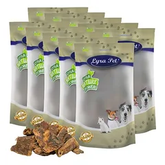 Lyra Pet® Rinderherz, > 250 g — 3 nuotrauka