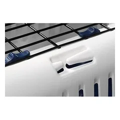Transport cageTFD 49x32cm/32cm blue — 2 nuotrauka
