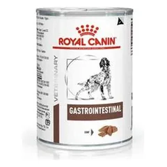 Royal Canin Veterinary Dog Gastrointestinal paštetas (12 x 41