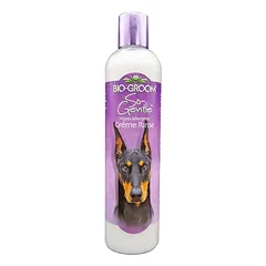 Bio-groom So-gentle – hipoalergeninis kondicionierius šunims ir katėms, 355ml — 2 nuotrauka