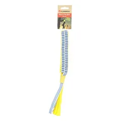 Flamingo žaislas šunims Glowa Stick, Dydis S: Ø 3 x L 36 cm — 2 nuotrauka