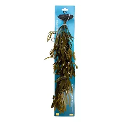 Aqua Della Plastikpflanze Kelpstrauch grün