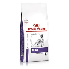 ROYAL CANIN - VETERINARY DOG ADULT Trockenfutter für Hunde - Royal Canin
