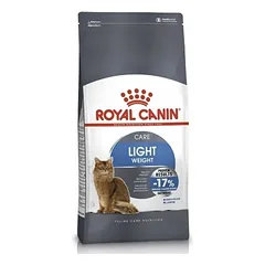Royal Canin FCN Light Weight care