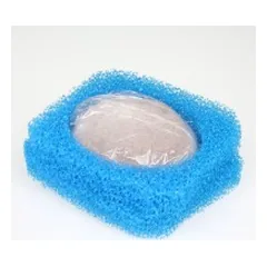 JBL ClearMec Plus Pad kempinė su nitratus, nitritus ir fosfatus mažinančiu užpildu išoriniams filtrams CP e700/1-900/1,2 — 5 nuotrauka