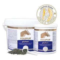 Equipur Glykan