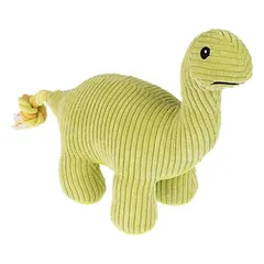 TIAKI Hundespielzeug Diplodocus