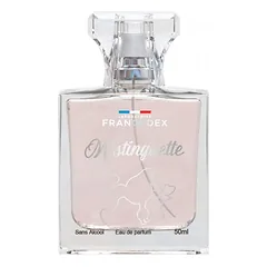 FRANCODEX Kvepalai šunims Mistinguette Gėlių kvapas  50 ml