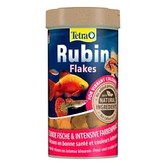 Tetra Rubin 250ml/52g