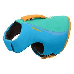 Ruffwear Schwimmweste Float Coat™ Blue Dusk