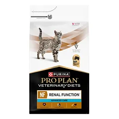 Purina PRO PLAN Veterinary Diets Cat Renal Function AdvCare 1,5kg