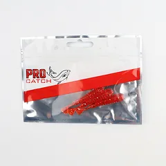 Vibroaste Pro Catch N107 55mm, 3 vnt.