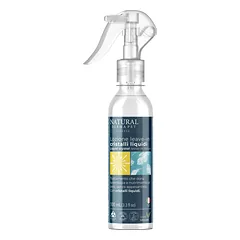 Natural Derma Pet šviesinantis losjonas šviesaus kailio augintiniams