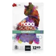 Noba Science kraikas su probiotikais, 12 kg
