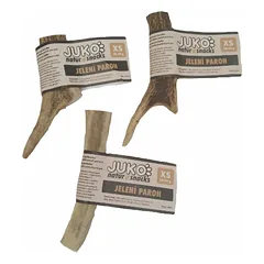 Elnio ragas (XS) JUKO Užkandžiai