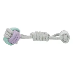 TRIXIE Junior mazgas ant virvės, 6/23 cm