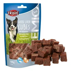 TRIXIE PREMIO antienos minkšti kąsneliai 100 g