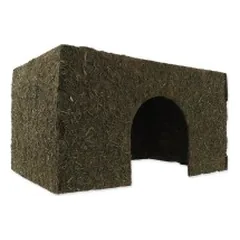 Nature Land Living presuoto šieno namelis, L