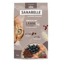 Sanabelle Sensitive Lamm
