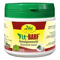 Fit-BARF Seealgenmehl