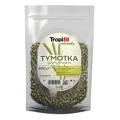 Tropifit Naturals Granulated Timothy motiejukai granulėmis pašaras graužikams 600 g