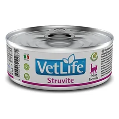Farmina Vet Life Struvite Cat 85g