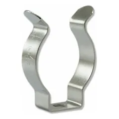 Laikiklis metalinis T5 lempai 16mm