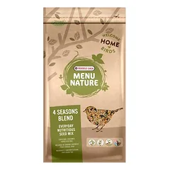 Versele-Laga Menu Nature 4 Jahreszeiten Mischung