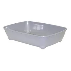 Kačių tualetas - „Magic Cat Litter Tray Economy“ 42 * 31 * 13 cm