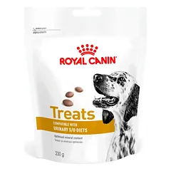 Urinary skanėstai Royal Canin 230g