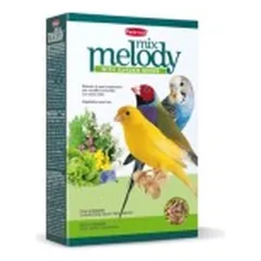 Sėklų mišinys paukščiams Padovan MelodyMix 300 g