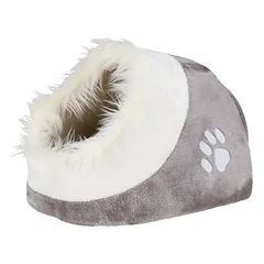 Trixie minkštas guolis-urvas katėms Minou, Mažiems 5–10 kg — 3 nuotrauka