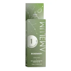 Rozmarinų eterinis aliejus, 10 ml — 2 nuotrauka