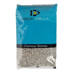 Aqua Della Aquarienkies hell und fein 2 kg